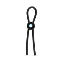 b-Vibe Lasso Grip Fully Adjustable Silicone Cock Ring
