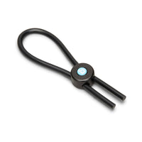 b-Vibe Lasso Grip Fully Adjustable Silicone Cock Ring