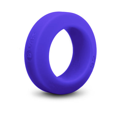 b-Vibe Flex Ring GT 32mm Silicone Secure Fit Cock Ring