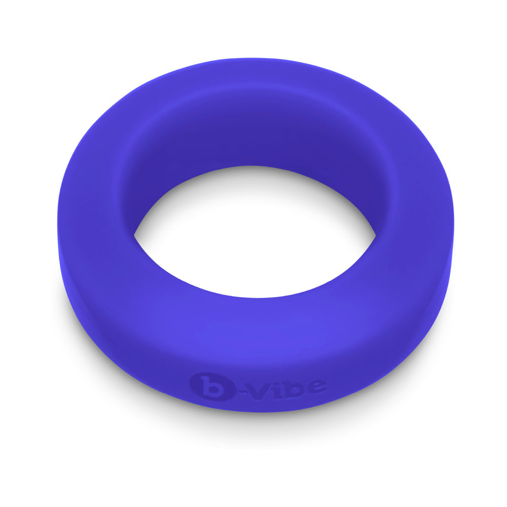 b-Vibe Flex Ring GT 32mm Silicone Secure Fit Cock Ring