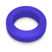 b-Vibe Flex Ring GT 32mm Silicone Secure Fit Cock Ring