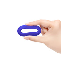 b-Vibe Flex Ring GT 32mm Silicone Secure Fit Cock Ring
