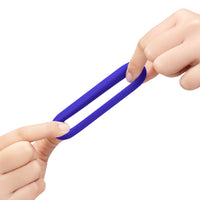 b-Vibe Flex Ring GT 32mm Silicone Secure Fit Cock Ring