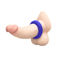 b-Vibe Flex Ring GT 32mm Silicone Secure Fit Cock Ring