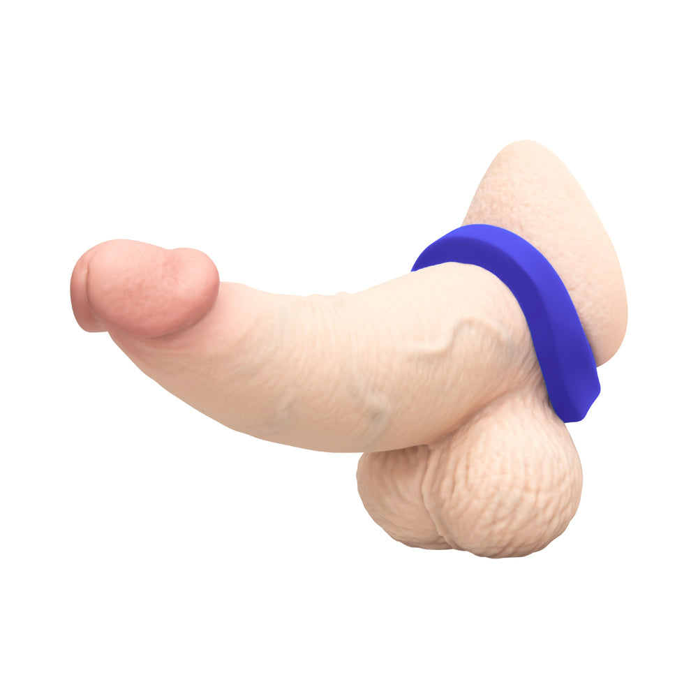 b-Vibe Flex Ring GT 32mm Silicone Secure Fit Cock Ring