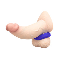 b-Vibe Flex Ring GT 32mm Silicone Secure Fit Cock Ring
