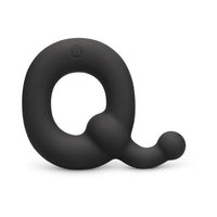 b-Vibe Flex Ring Tap Silicone Secure Fit Cock Ring