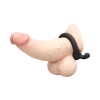 b-Vibe Flex Ring Tap Silicone Secure Fit Cock Ring