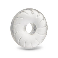 b-Vibe Stretch-Tech Drive Flexible Secure Fit Cock Ring