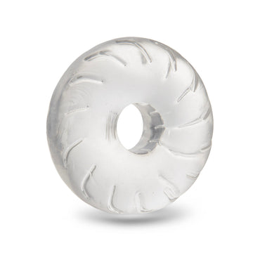 b-Vibe Stretch-Tech Drive Flexible Secure Fit Cock Ring
