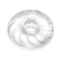 b-Vibe Stretch-Tech Drive Flexible Secure Fit Cock Ring