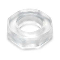 b-Vibe Stretch-Tech Bolt Flexible Secure Fit Cock Ring