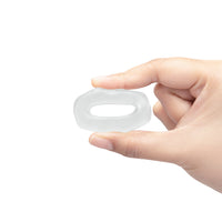 b-Vibe Stretch-Tech Bolt Flexible Secure Fit Cock Ring