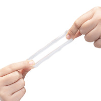 b-Vibe Stretch-Tech Bolt Flexible Secure Fit Cock Ring