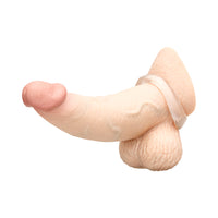 b-Vibe Stretch-Tech Bolt Flexible Secure Fit Cock Ring