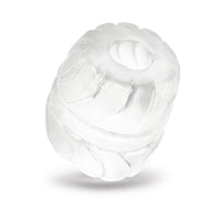 b-Vibe Stretch-Tech Barrel Flexible Secure Fit Cock Ring