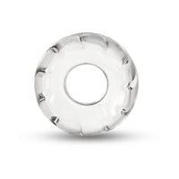 b-Vibe Stretch-Tech Barrel Flexible Secure Fit Cock Ring