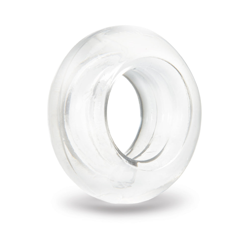 b-Vibe Stretch-Tech Choke Flexible Secure Fit Cock Ring