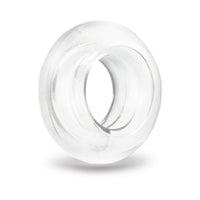 b-Vibe Stretch-Tech Choke Flexible Secure Fit Cock Ring