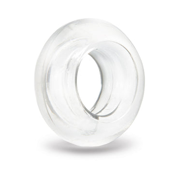 b-Vibe Stretch-Tech Choke Flexible Secure Fit Cock Ring
