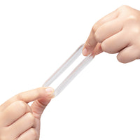 b-Vibe Stretch-Tech Choke Flexible Secure Fit Cock Ring