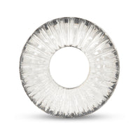 b-Vibe Stretch-Tech Swirl Flexible Secure Fit Cock Ring