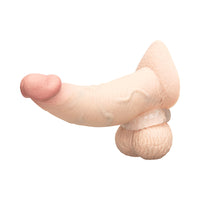 b-Vibe Stretch-Tech Swirl Flexible Secure Fit Cock Ring