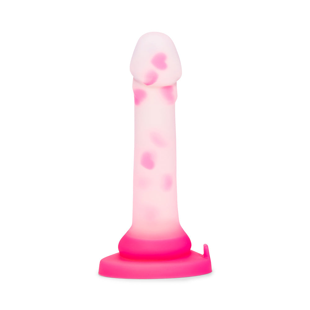Together 6in Heartfloat Bliss Dildo