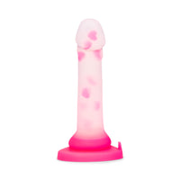 Together 6in Heartfloat Bliss Dildo