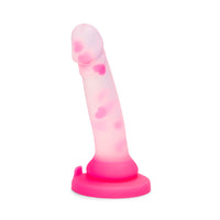 Together 6in Heartfloat Bliss Dildo