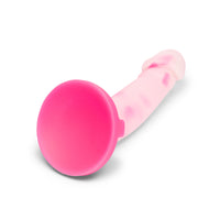 Together 6in Heartfloat Bliss Dildo