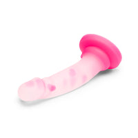 Together 6in Heartfloat Bliss Dildo