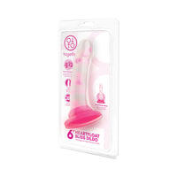 Together 6in Heartfloat Bliss Dildo