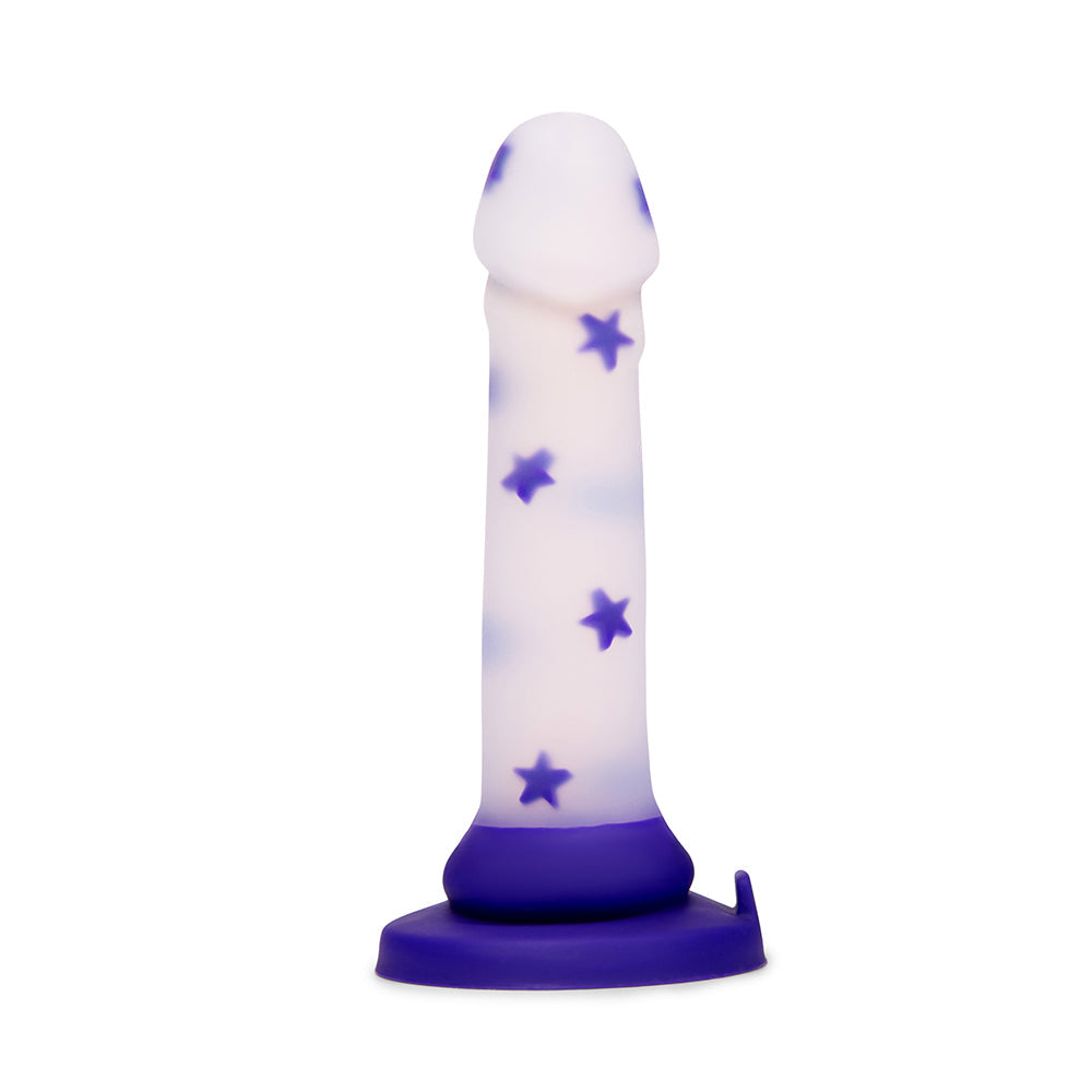 Together 6in Starfloat Bliss Dildo