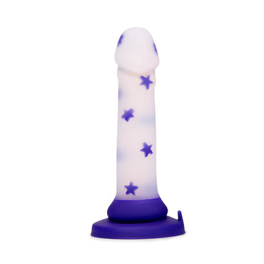 Together 6in Starfloat Bliss Dildo