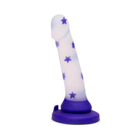 Together 6in Starfloat Bliss Dildo