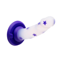 Together 6in Starfloat Bliss Dildo