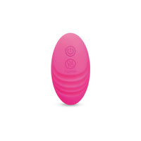 Together Menage A Trois RC Orgy Egg Set