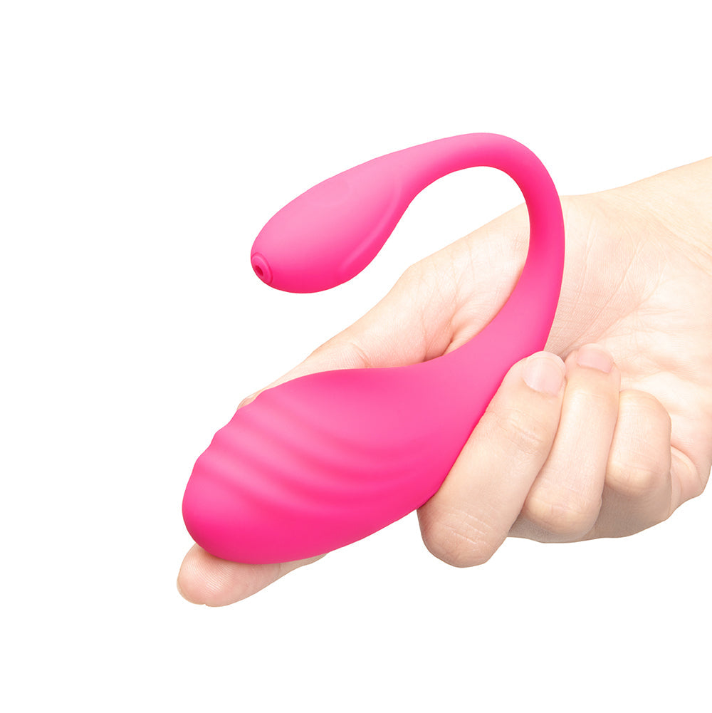 Together Menage A Trois RC Orgy Egg Set