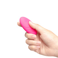 Together Menage A Trois RC Orgy Egg Set