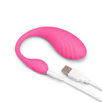 Together Menage A Trois RC Orgy Egg Set