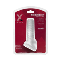 PF XPlay Breeder Sleeve for Enhanced Pleasure