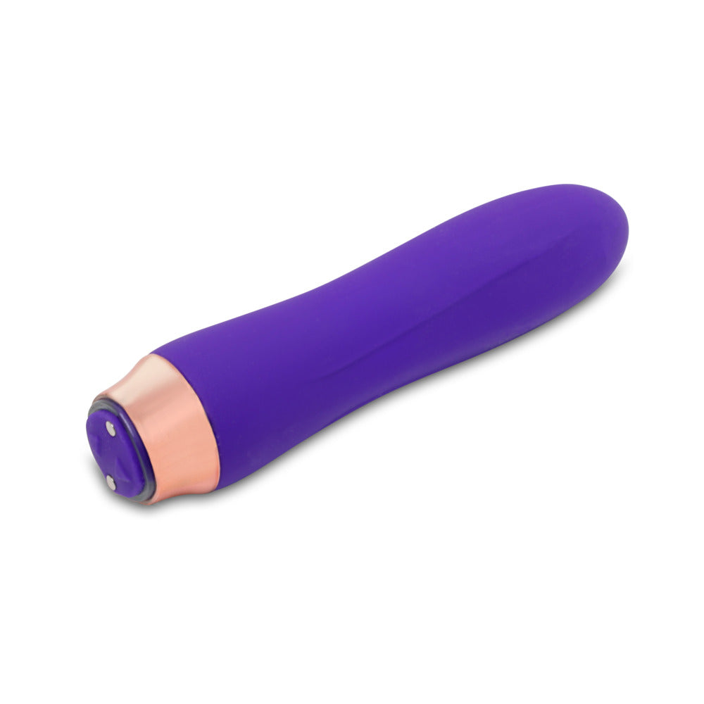 Nu Sensuelle Envy XLR8 Bullet Nitro Pur