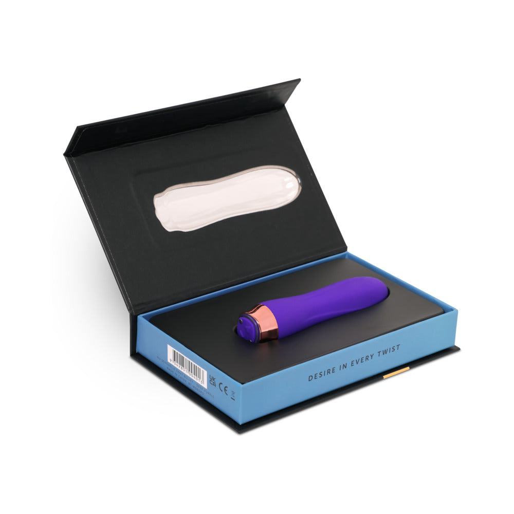 Nu Sensuelle Envy XLR8 Bullet Nitro Pur