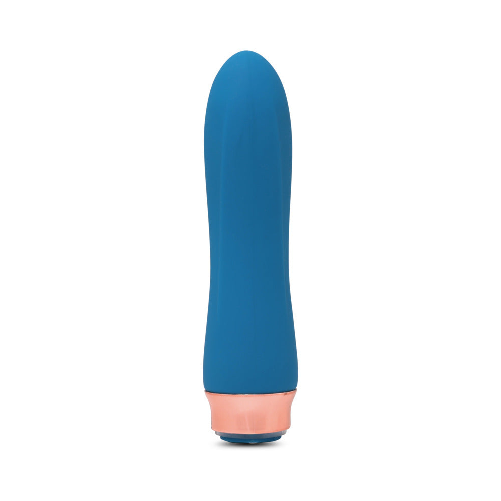 Nu Sensuelle Envy XLR8 Bullet Nitro - Turquoise
