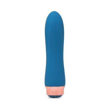 Nu Sensuelle Envy XLR8 Bullet Nitro - Turquoise