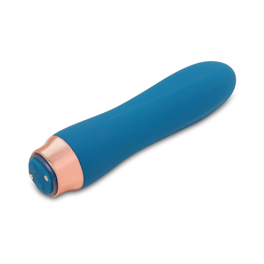 Nu Sensuelle Envy XLR8 Bullet Nitro - Turquoise