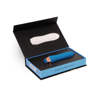 Nu Sensuelle Envy XLR8 Bullet Nitro - Turquoise
