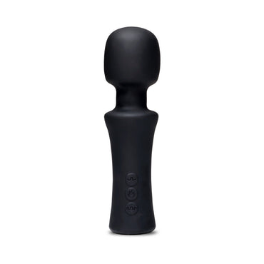 Nu Sensuelle Adore XLR8 Wand Heat - Black