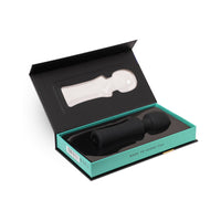 Nu Sensuelle Adore XLR8 Wand Heat - Black
